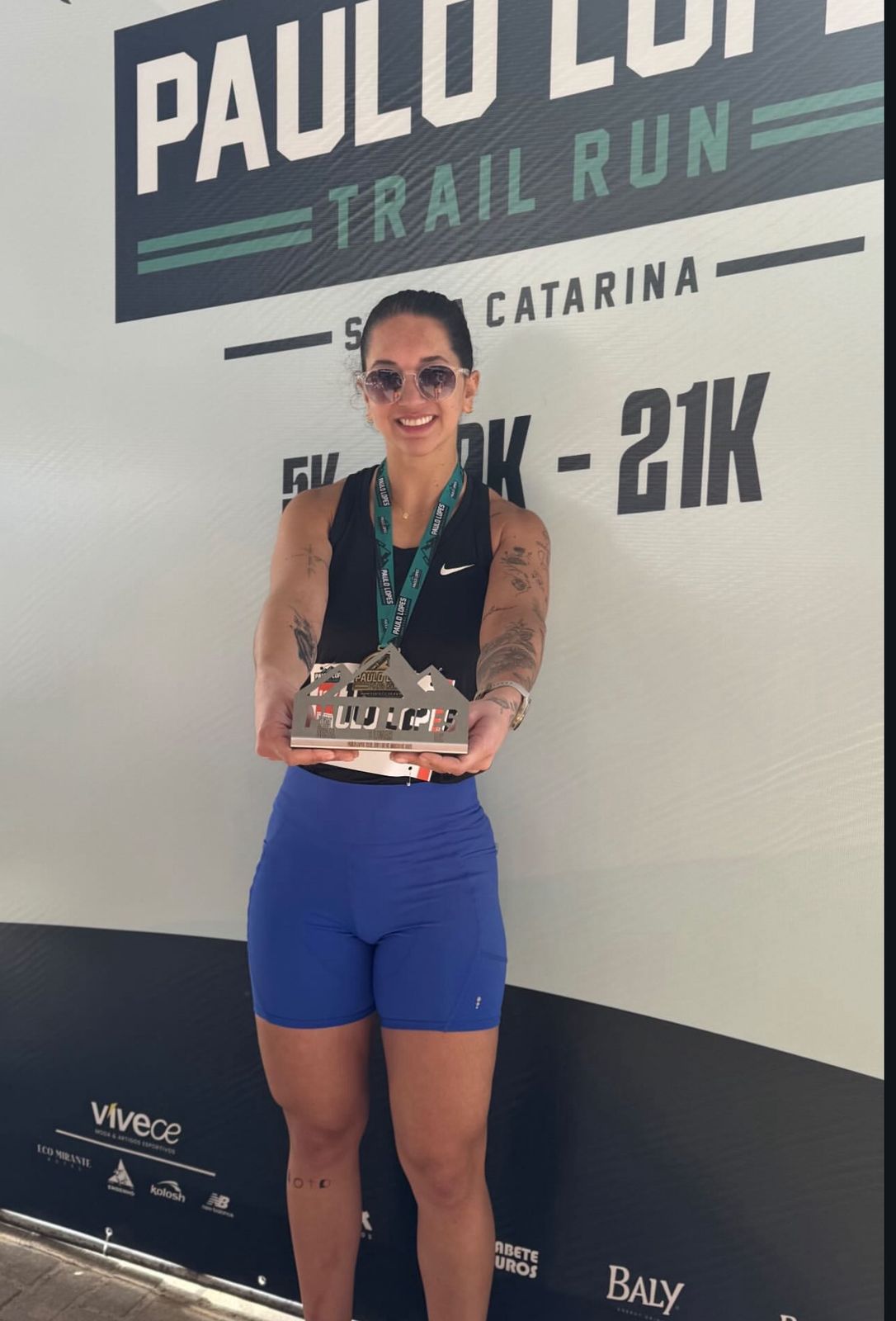 Resultado CardioRunners