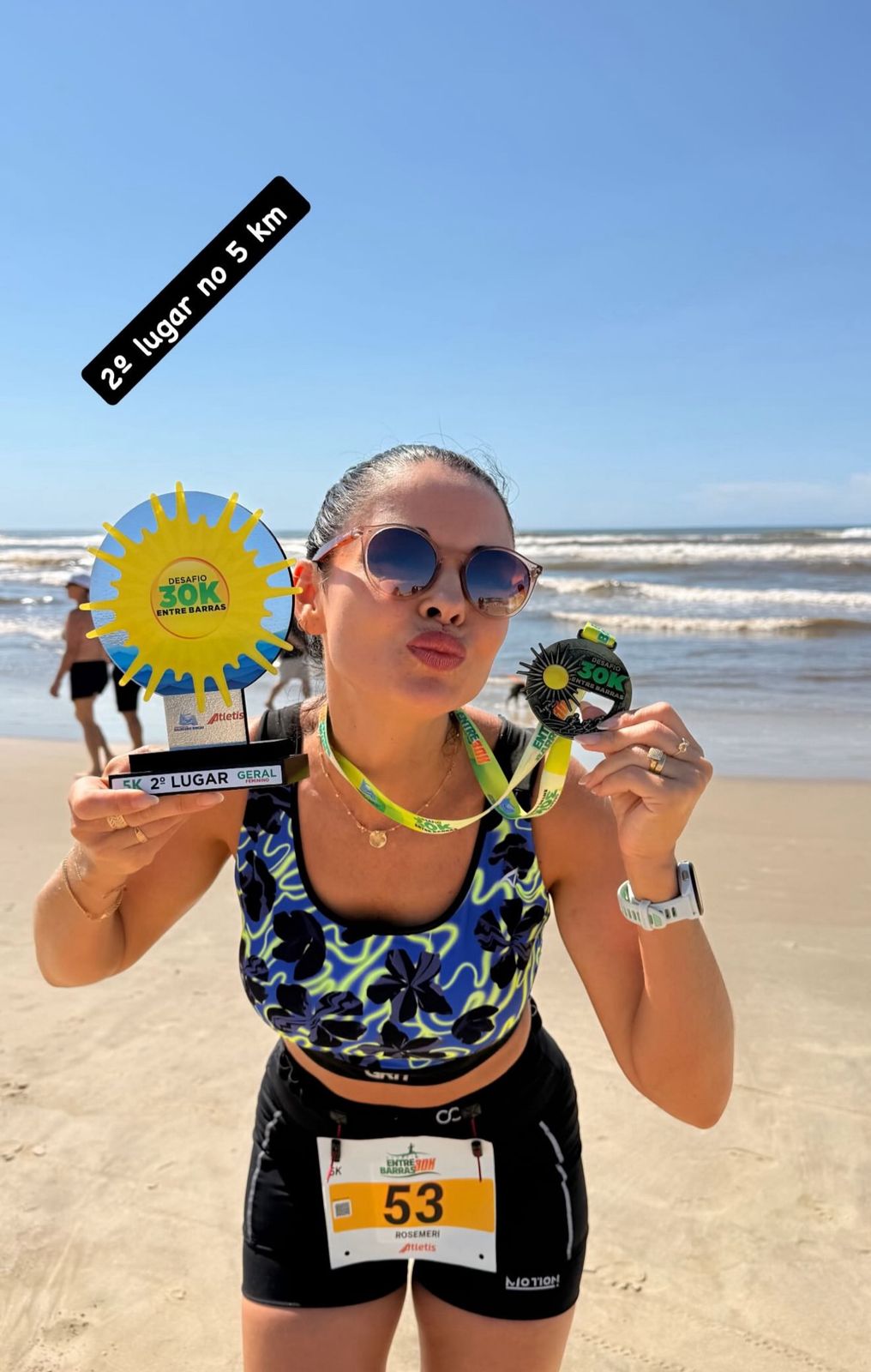 Resultado CardioRunners