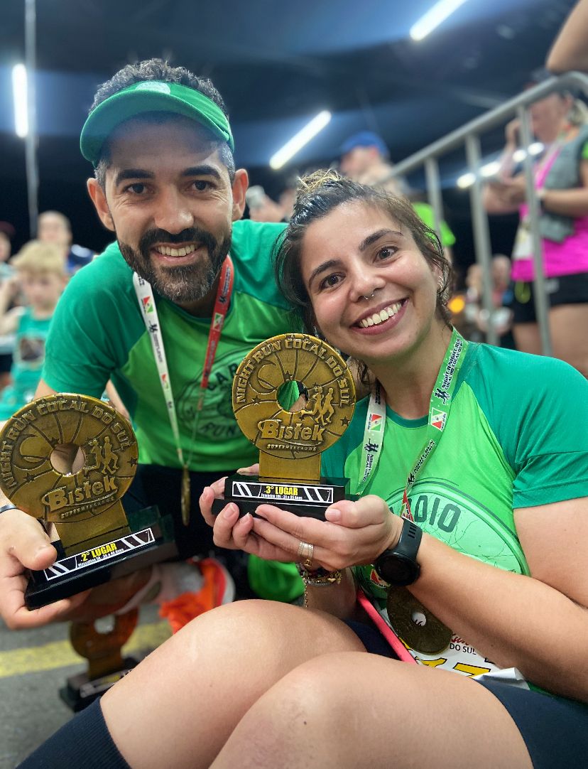 Resultado CardioRunners